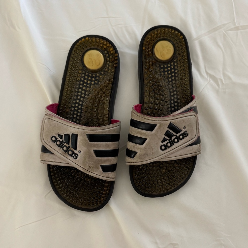 Adidas Slides